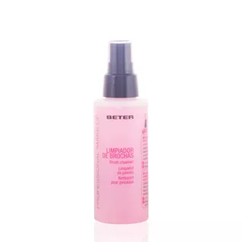 BETER PROFESSIONAL líquido cleanser brochas 100 ml