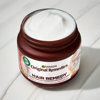GARNIER ORIGINAL REMEDIES mask delicatesse 300 ml