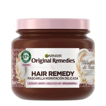 GARNIER ORIGINAL REMEDIES mask delicatesse 300 ml