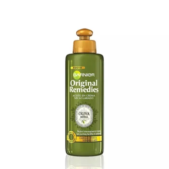 GARNIER ORIGINAL REMEDIES cream without rinsing oliva mythical 200 ml