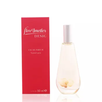 <span class="notranslate">FLOR D'AMETLER DESIG</span> eau de parfum spray 50 ml for Women