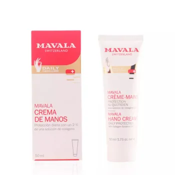 MAVALA CREMA MANOS idratante 50 ml MAVALA CREMA MANOS idratante 50 ml