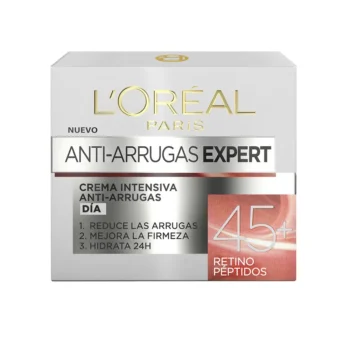 L'ORÉAL PARIS ANTI-ARRUGAS EXPERT RETINOL +45 cream 50 ml
