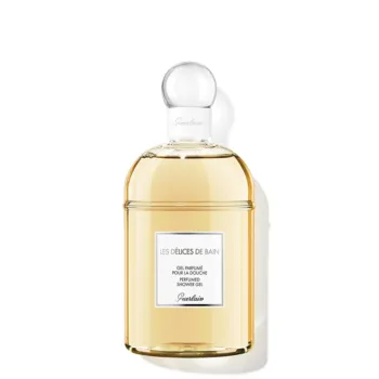 GUERLAIN LE DLICE DE BAIN shower gel 200 ml