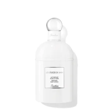 GUERLAIN LE DLICE DE BAIN body lotion 200 ml