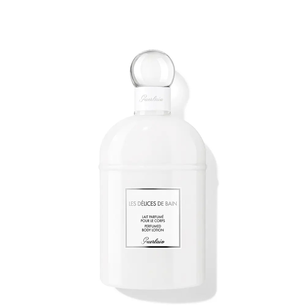 GUERLAIN LE DLICE DE BAIN body lotion 200 ml GUERLAIN LE DLICE DE BAIN body lotion 200 ml