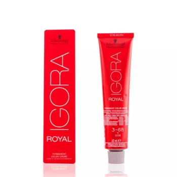 SCHWARZKOPF IGORA ROYAL # 3-68
