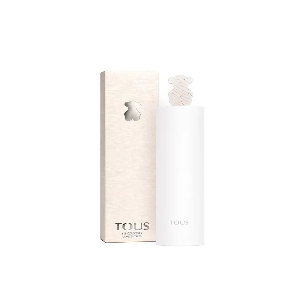 <span class="notranslate">TOUS LES COLOGNES CONCENTRES</span> eau de toilette spray 90 ml for Women