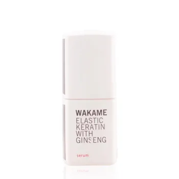 TRENDY HAIR WAKAME ELASTIN KERATIN with ginseng 30 ml