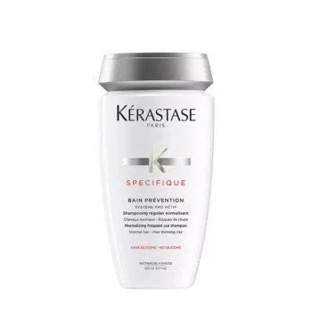 KERASTASE SPECIFIQUE bain prévention 250 ml