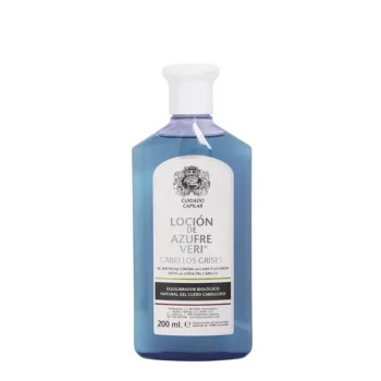 AZUFRE VERI AZUFRE VERI lotion equilibrante cabello grey 200 ml