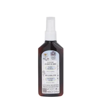 CAMOMILA INTEA CAMOMILA lotion cabello blonde infantil 100 ml CAMOMILA INTEA CAMOMILA lotion cabello blonde infantil 100 ml