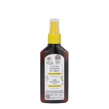 CAMOMILA INTEA CAMOMILA lotion cabello reflejos rubios 100 ml CAMOMILA INTEA CAMOMILA lotion cabello reflejos rubios 100 ml