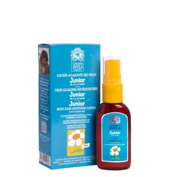 CAMOMILA INTEA CAMOMILA INFANTIL lotion cubre vello 50 ml