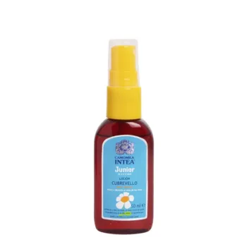 CAMOMILA INTEA CAMOMILA INFANTIL lotion cubre vello 50 ml