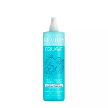 REVLON EQUAVE INSTANT BEAUTY balsamo districante idro nutritivo 500 ml