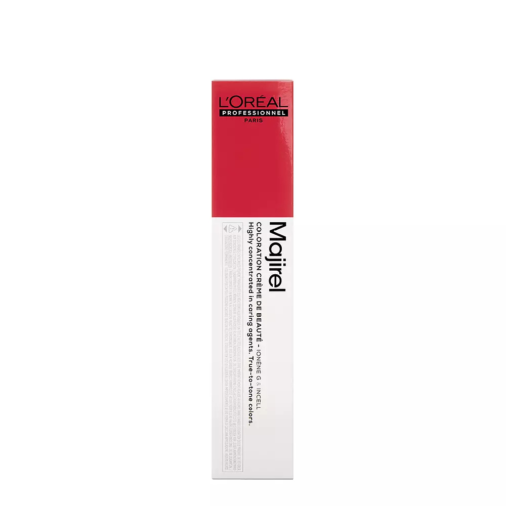 L'ORÉAL PROFESSIONNEL PARIS MAJIREL ionene g coloration cream #4.20 50 ml L'ORÉAL PROFESSIONNEL PARIS MAJIREL ionene g coloration cream #4.20 50 ml