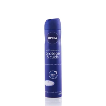 NIVEA PROTEGE & CUIDA Deodorant spray 200 ml