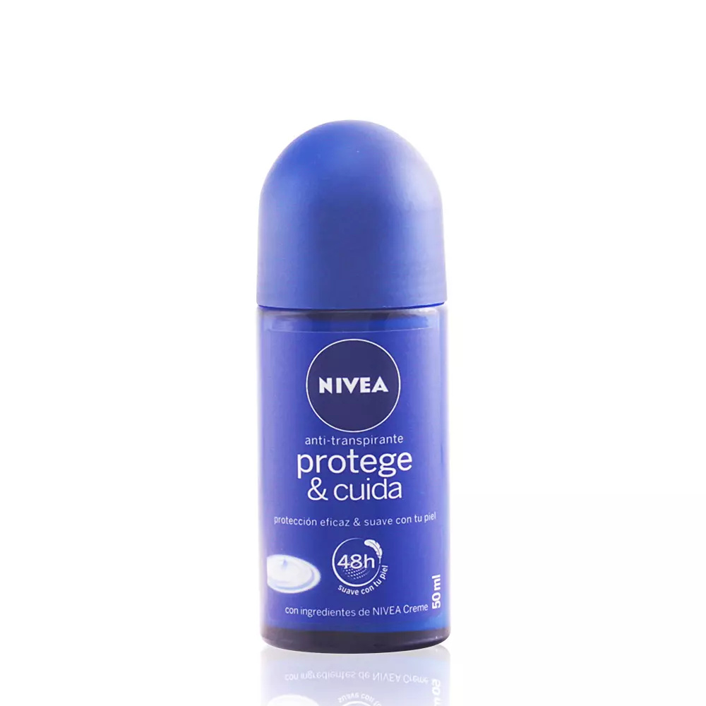 NIVEA PROTEGE & CUIDA deodorant roll-on 50 ml NIVEA PROTEGE & CUIDA deodorant roll-on 50 ml