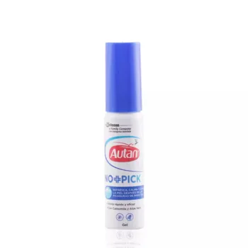AUTAN AUTAN NO PICK gel soothing and refrescante 25 ml