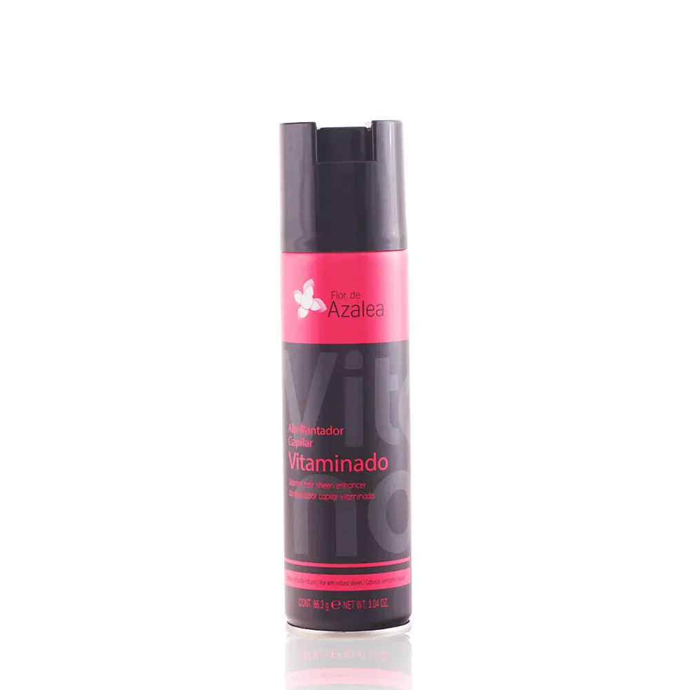 AZALEA AZALEA abrillantador capilar vitaminado 150 ml AZALEA AZALEA abrillantador capilar vitaminado 150 ml