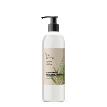 TOT HERBA TOT HERBA conditioner capilar cola caballo&salvia 1000 ml
