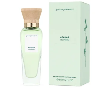 <span class="notranslate">ADOLFO DOMINGUEZ AGUA FRESCA DE AZAHAR</span> eau de toilette spray 60 ml for Women