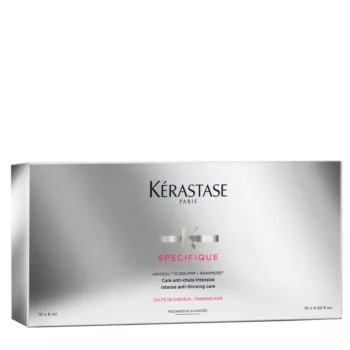 KERASTASE SPECIFIQUE aminexil GL ampoules 10 x 6 ml