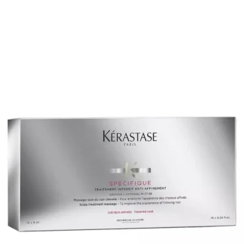 KERASTASE SPECIFIQUE Aminexil GL Ampoules 42 x 6 ml