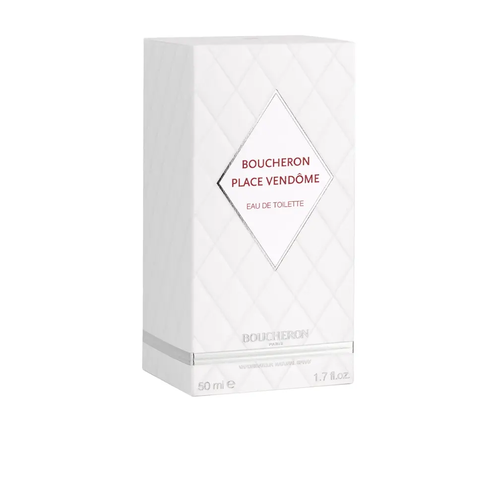 <span class="notranslate">BOUCHERON PLACE VENDME</span> eau de toilette spray 50 ml for Women <span class="notranslate">BOUCHERON PLACE VENDME</span> eau de toilette spray 50 ml for Women - Image 2