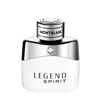 <span class="notranslate">MONTBLANC LEGEND SPIRIT</span> eau de toilette 30 ml for Men