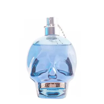 <span class="notranslate">POLICE TO BE OR NOT TO BE</span> eau de toilette spray 75 ml for Men
