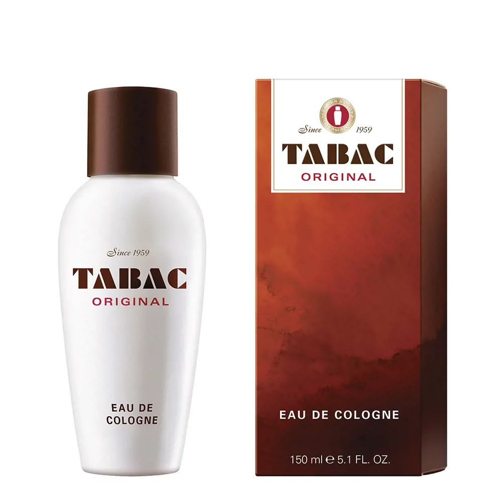 <span class="notranslate">TABAC ORIGINAL</span> eau de cologne flacon 150 ml for Men <span class="notranslate">TABAC ORIGINAL</span> eau de cologne flacon 150 ml for Men