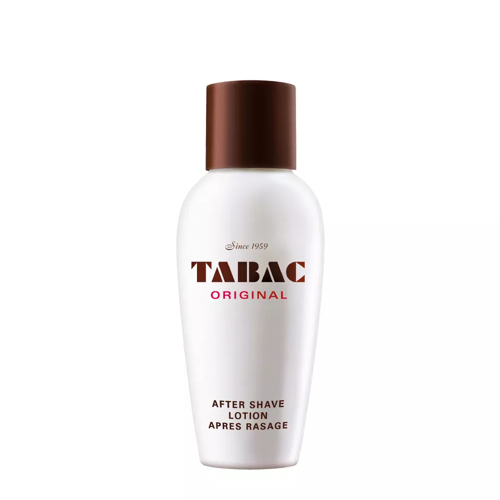 TABAC TABAC ORIGINAL after-shave lotion 300 ml TABAC TABAC ORIGINAL after-shave lotion 300 ml