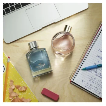 <span class="notranslate">HOLLISTER WAVE FOR HER</span> eau de parfum spray 30 ml for Women