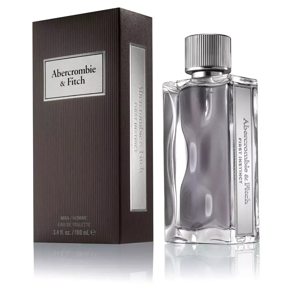 <span class="notranslate">ABERCROMBIE & FITCH FIRST INSTINCT</span> eau de toilette spray 100 ml for Men <span class="notranslate">ABERCROMBIE & FITCH FIRST INSTINCT</span> eau de toilette spray 100 ml for Men