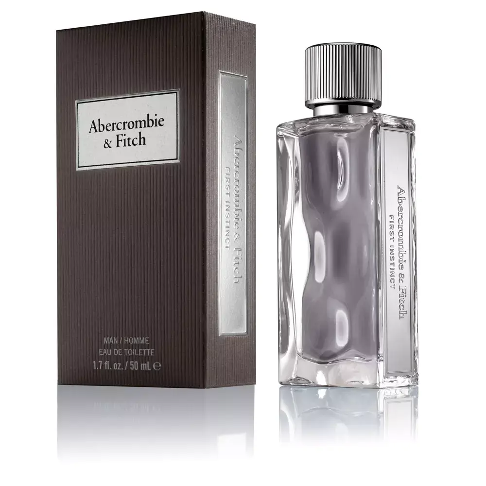 <span class="notranslate">ABERCROMBIE & FITCH FIRST INSTINCT</span> eau de toilette spray 50 ml for Men <span class="notranslate">ABERCROMBIE & FITCH FIRST INSTINCT</span> eau de toilette spray 50 ml for Men