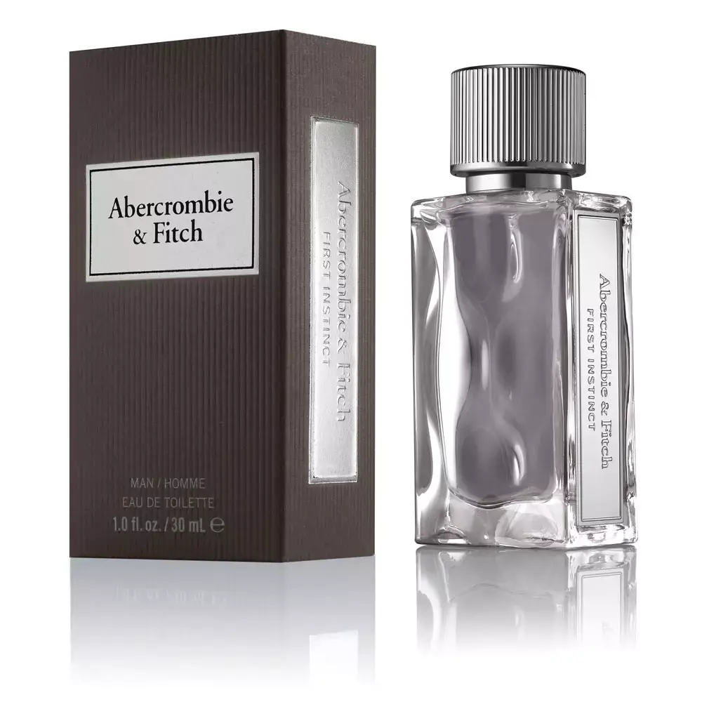 <span class="notranslate">ABERCROMBIE & FITCH FIRST INSTINCT</span> eau de toilette spray 30 ml for Men <span class="notranslate">ABERCROMBIE & FITCH FIRST INSTINCT</span> eau de toilette spray 30 ml for Men