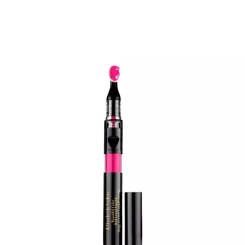 ELIZABETH ARDEN BEAUTIFUL COLOR bold liquid lipstick #extreme pink