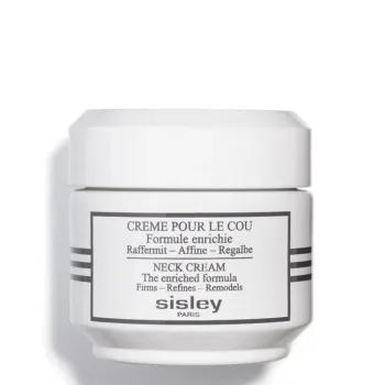 SISLEY CRME POUR LE COU formule enrichie 50 ml