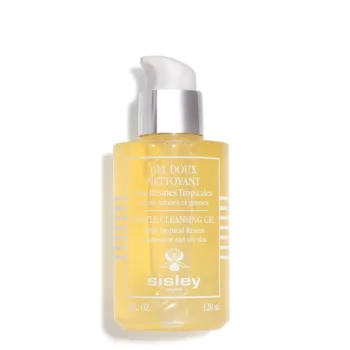 <span class="notranslate">SISLEY RESINES TROPICALES</span> gel doux nettoyant 120 ml