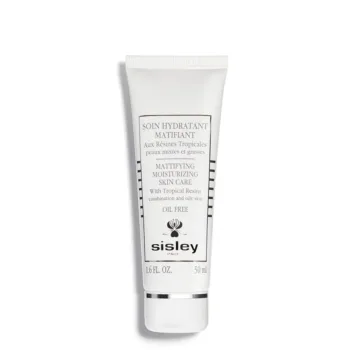 <span class="notranslate">SISLEY RESINES TROPICALES</span> soin hydratant matifiant 50 ml