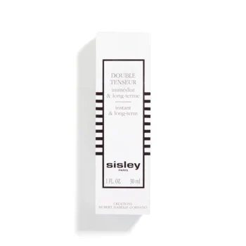 SISLEY DOUBLE TENSEUR immdiat & long-terme 30 ml