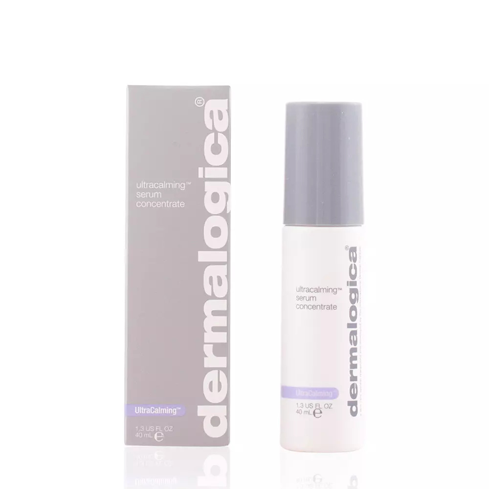 <span class="notranslate">DERMALOGICA ULTRACALMING</span> concentrate serum 40 ml <span class="notranslate">DERMALOGICA ULTRACALMING</span> concentrate serum 40 ml