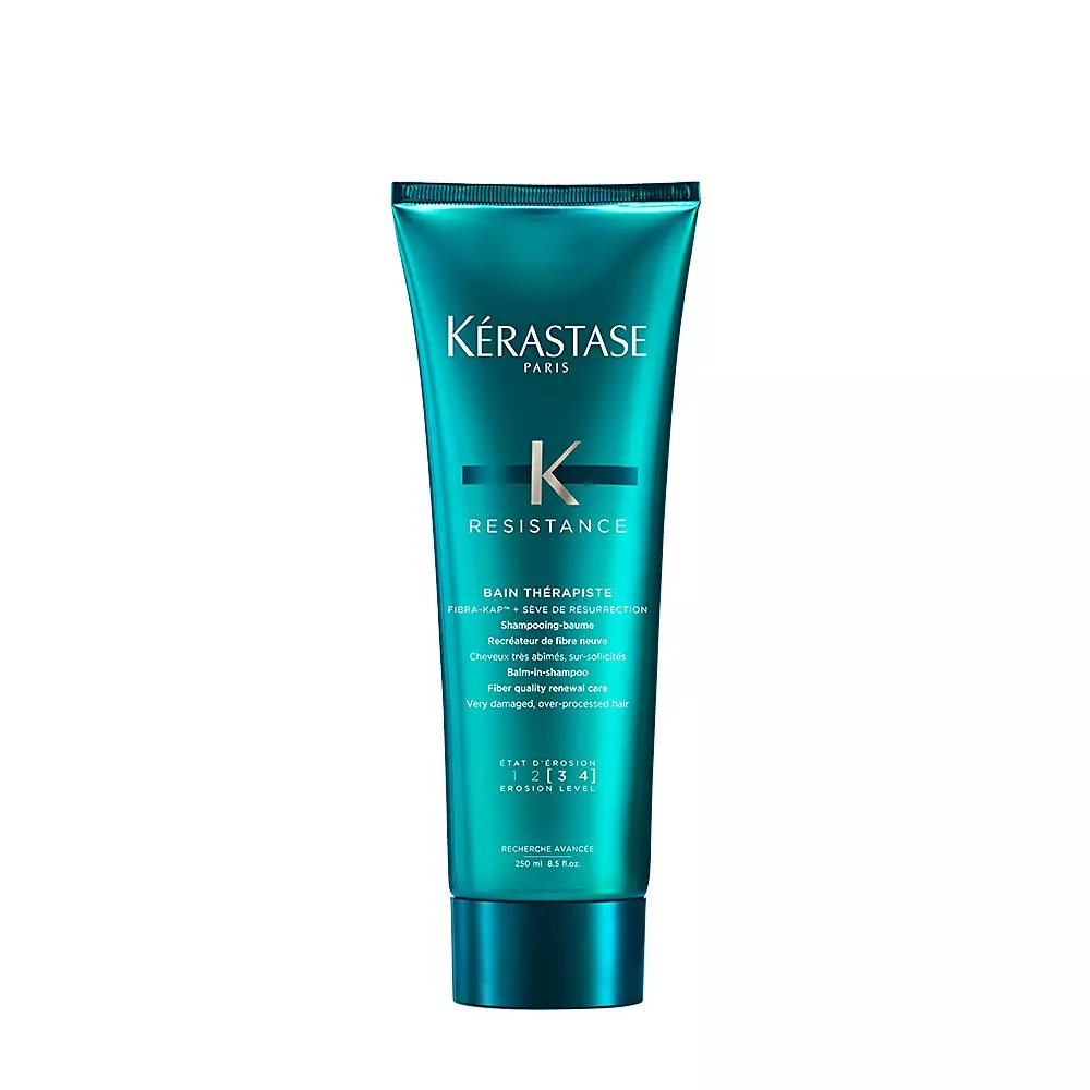 KERASTASE RESISTANCE THRAPISTE bain 250 ml KERASTASE RESISTANCE THRAPISTE bain 250 ml