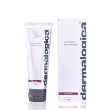 <span class="notranslate">DERMALOGICA AGE SMART</span> multivitamin thermafoliant 75 ml