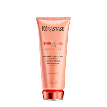 KERASTASE DISCIPLINE Soin Fluide en Mouvement 200 ml
