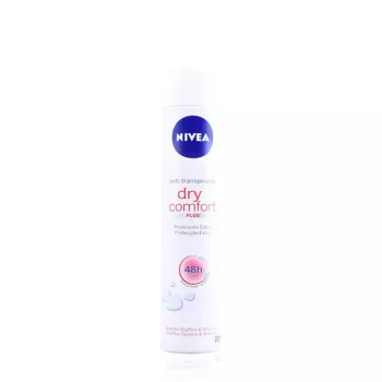 NIVEA DRY COMFORT deodorante spray 200 ml