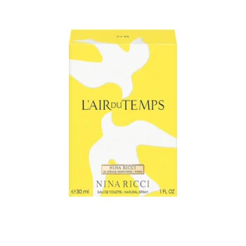<span class="notranslate">NINA RICCI L'AIR DU TEMPS</span> eau de toilette spray 30 ml for Women