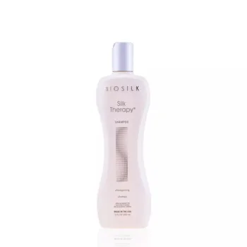 FAROUK BIOSILK SILK THERAPY shampoo 355 ml